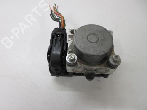 Used ABS pump PEUGEOT BIPPER Tepee 1.4 HDi (68 hp) 20901038
