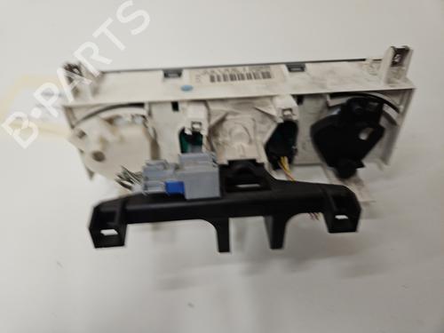 Used Climate control Climate control PEUGEOT 406 (8B) 2.0 HDI 110 (109 hp) 33714403 33714403