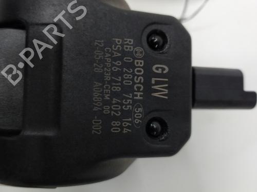 Pedal CITROËN C4 II (NC_) 1.6 VTi 120 (NC5FS0, NC5FS9) | BP20907450I4 