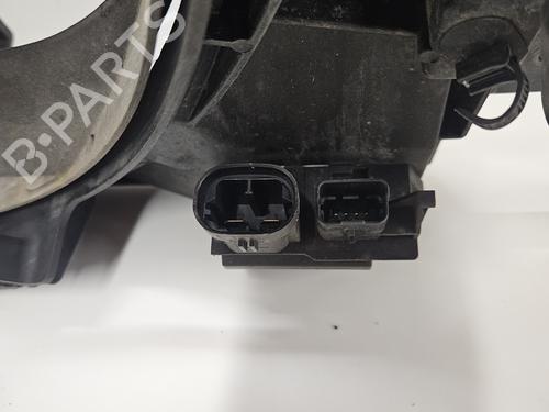 Used Radiator fan Radiator fan PEUGEOT TRAVELLER Bus (V_) [2016-2026] 34171934 34171934