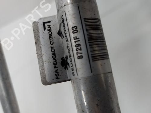 Used AC pipe AC pipe 22109736 22109736