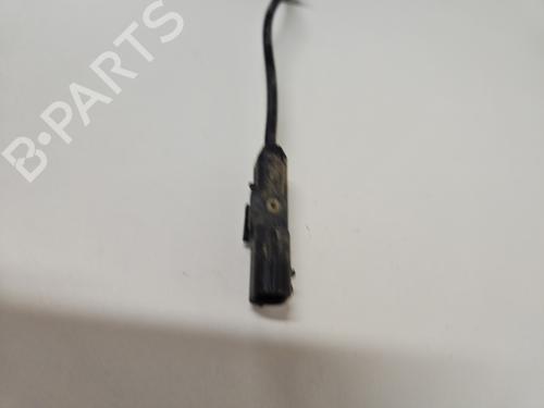 Left front steering knuckle RENAULT LAGUNA III (BT0/1) 2.0 dCi (BT01, BT08, BT09, BT0E, BT0K, BT12, BT1C, BT1D,... | BP32199613M25 - Image 2