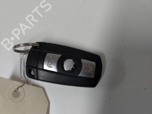 Used Electronic module Electronic module BMW 3 (E90) 330 i (258 hp) 22109741 22109741