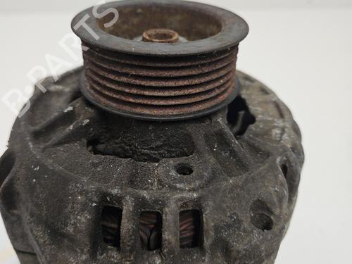 Alternator PEUGEOT 306 (7B, N3, N5) 1.9 SRDT | BP30079069M7 