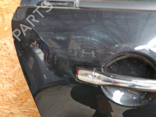 Right rear door CITROËN C3 Picasso (SH_) 1.6 HDi | BP29196768C5 