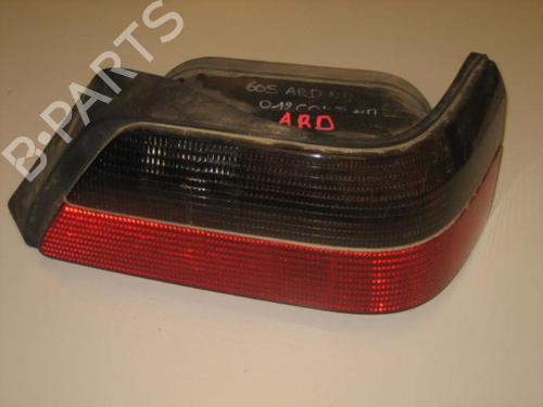 Used Right taillight PEUGEOT 605 (6B) 2.5 Turbo Diesel (129 hp) 20893126