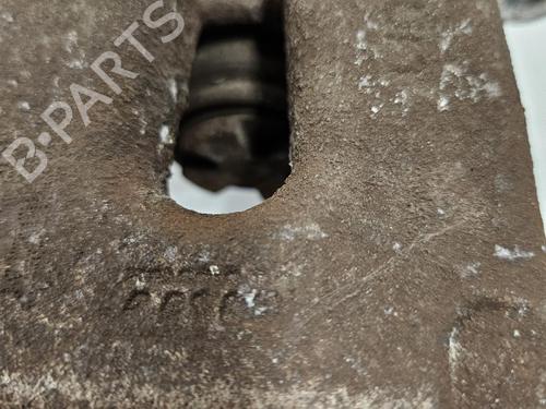 Used Left rear brake caliper Left rear brake caliper RENAULT CLIO III (BR0/1, CR0/1) 1.4 16V (98 hp) 40441022 40441022