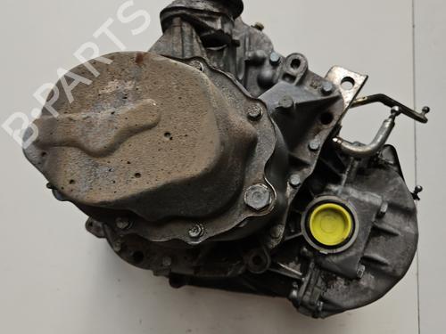 Gearbox PEUGEOT 206 Hatchback (2A/C) 1.9 D | BP29702976M3