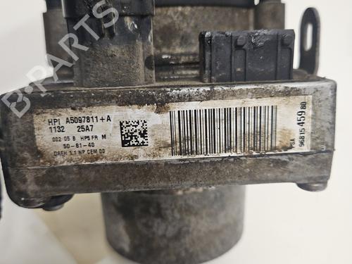 Steering pump CITROËN C4 I (LC_) 1.6 HDi | BP32331665M99 - Image 2