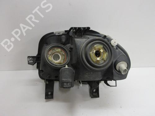Used Right headlight Right headlight RENAULT CLIO II (BB_, CB_) 1.9 dTi (B/CB0U) (80 hp) 20902397 20902397