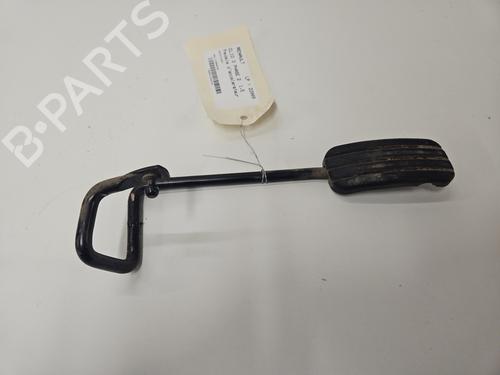 Pedal Pedal RENAULT CLIO II (BB_, CB_) [1998-2016] 33834731 33834731