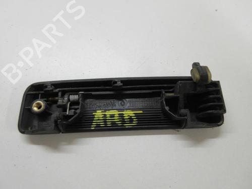 Used Rear right exterior door handle RENAULT SUPER 5 (B/C40_) 1.4 Cat (B/C/407) (58 hp) 20897304