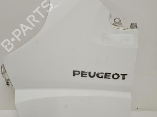 Used Left front fenders PEUGEOT BOXER Van 2.2 HDi 120 (120 hp) 29837772