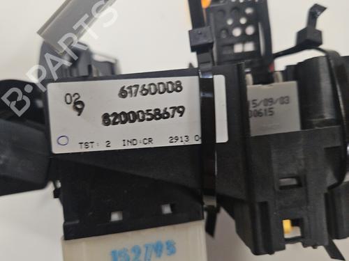 Steering column stalk RENAULT CLIO II (BB_, CB_) 1.5 dCi (B/CB07) | BP32331608I23 