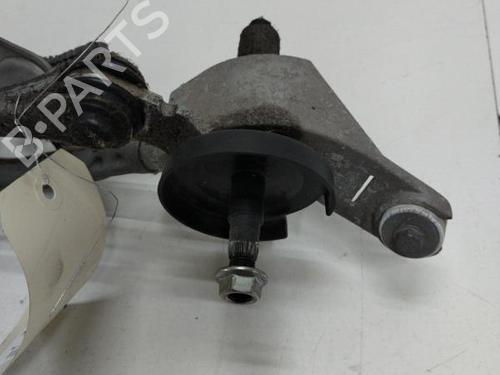 Front wipers mechanism NISSAN JUKE (F15) 1.5 dCi | BP22109322C83 