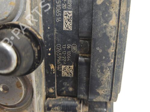 ABS pump JEEP CHEROKEE (KL) 2.0 CRD 4x4 | BP32306777M43 - Image 2