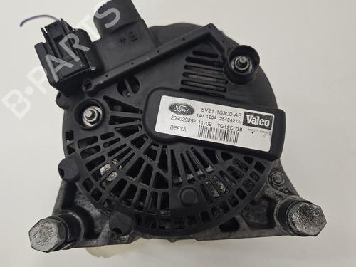 Alternator FORD FIESTA VI (CB1, CCN) | BP37515058M7 - Image 3
