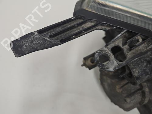 Left headlight FORD FIESTA V (JH_, JD_) 1.4 TDCi | BP30115924C28 