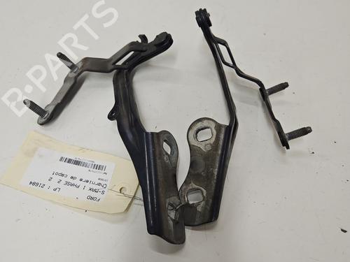 Used Hinge/Door check strap FORD S-MAX (WA6) 2.0 EcoBoost (203 hp) 28572782