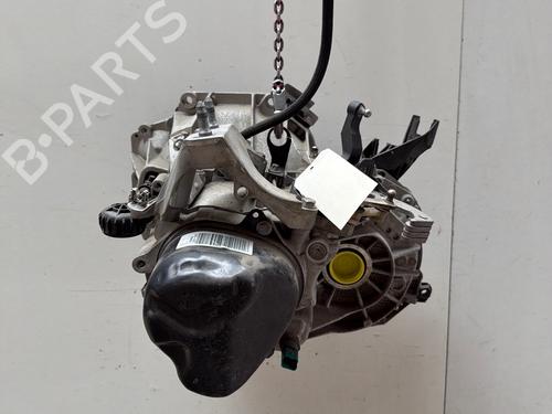 Gearbox DACIA SANDERO II 1.0 SCe 75 (B8JC, B8JD, B8NC) | BP37671995M3 - Image 4