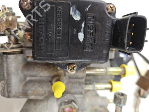 Carburetor NISSAN TERRANO II (R20) 2.4 4WD | BP29494849M67 