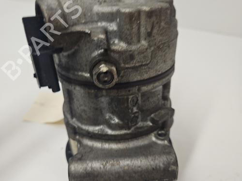 AC compressor PEUGEOT 2008 I (CU_) 1.2 VTi | BP32689495M34 - Image 3
