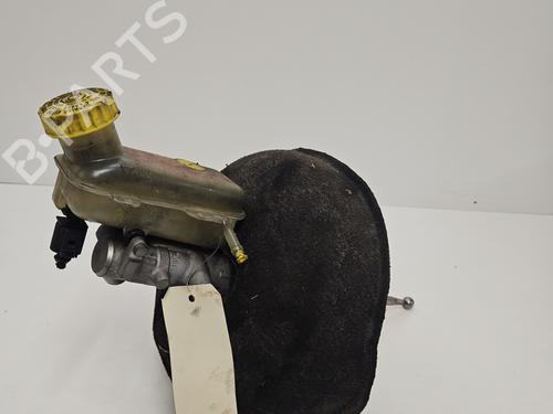 Used Servo brake AUDI A2 (8Z0) 1.4 TDI (75 hp) 30380910