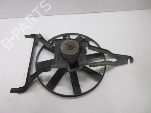 Radiator fan CITROËN SAXO (S0, S1) 1.4 VTS | BP20900809M35 