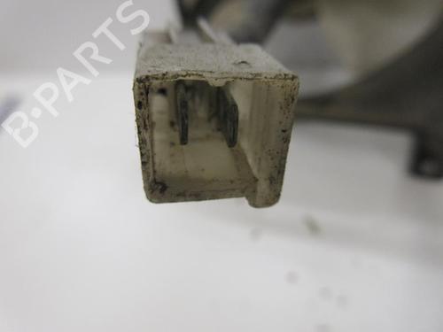 Used Radiator fan Radiator fan SEAT MARBELLA (28A) 0.9 (40 hp) 22107173 22107173