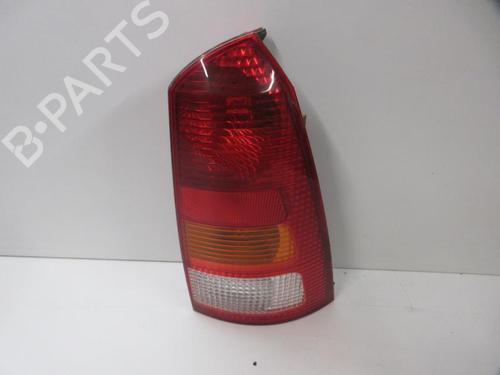Høyre baklys FORD FOCUS I Turnier (DNW) 1.6 16V (100 hp) 20895316