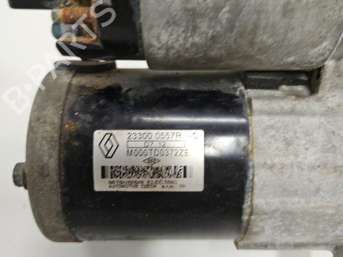 Starter RENAULT CLIO IV (BH_) 0.9 TCe 90 (BHNF, BHMA, BHMH, BHJK, BHJR) | BP33565863M8 - Image 2