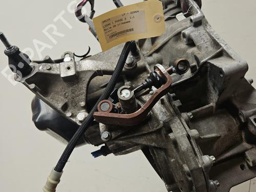 Gearbox DACIA LOGAN (LS_) | BP33565670M3 - Image 3