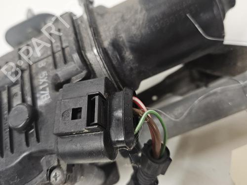 Used Front wiper motor Front wiper motor VW SHARAN (7N1, 7N2) 2.0 TDI (184 hp) 36653005 36653005