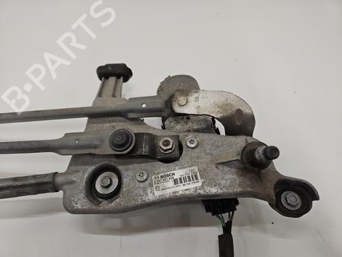 Front wiper motor PEUGEOT 308 II (LB_, LP_, LW_, LH_, L3_) 2.0 BlueHDi 150 | BP27606040M29 