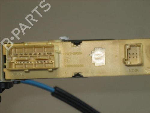 Used Front right window mechanism Front right window mechanism 24321572 24321572