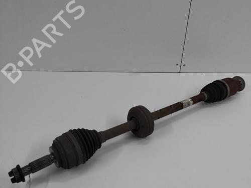 Used Right front driveshaft DACIA SANDERO 1.4 (BS0C, BS0A, BS0G, BS1F, BS0E) (75 hp) 21727698