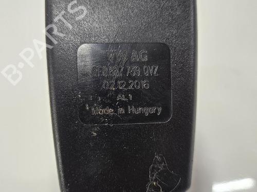 seat-buckle-seat-leon-5f1-2012-2013-2014-2015-2016-2017-2018-2019-2020-2021-40032830 main image