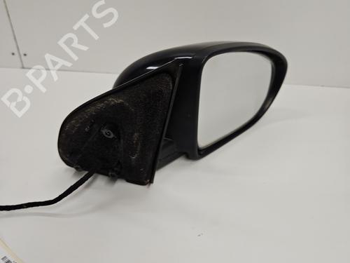 Used Right mirror NISSAN QASHQAI / QASHQAI +2 I (J10, NJ10, JJ10E) 1.5 dCi (110 hp) 25879607