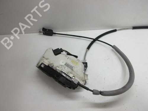 Used Front right lock SEAT IBIZA IV (6J5, 6P1) 1.4 TDI (80 hp) 20907994