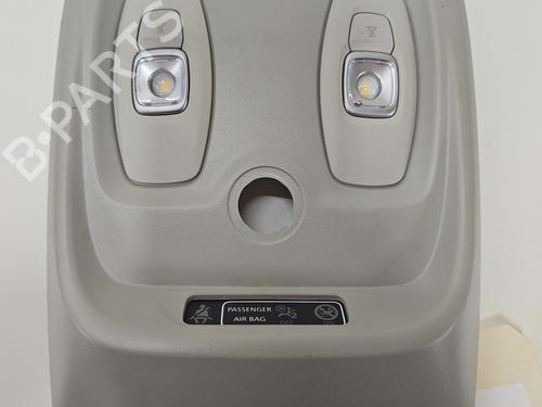 Innerbelysning RENAULT CLIO IV (BH_) 0.9 TCe 90 (BHNF, BHMA, BHMH, BHJK, BHJR) (90 hp) 32987620