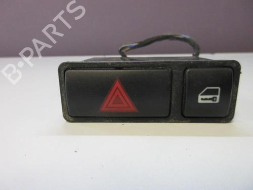 Used Warning switch BMW 3 (E46) 320 d (129 hp) 20890137