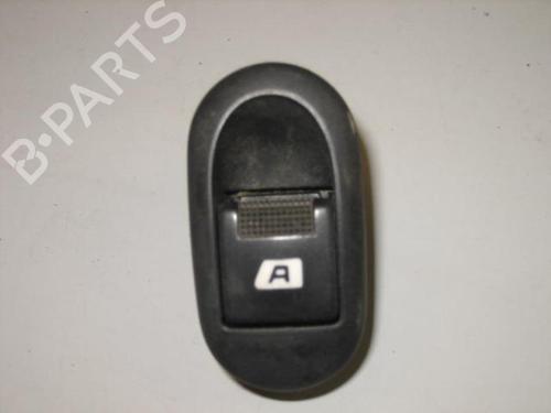 Left front window switch PEUGEOT 1007 (KM_) 1.4 HDi | BP20904163I27 