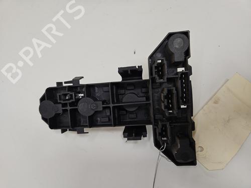 Used Lamp holder VW GOLF IV (1J1) 1.9 TDI (90 hp) 27920868
