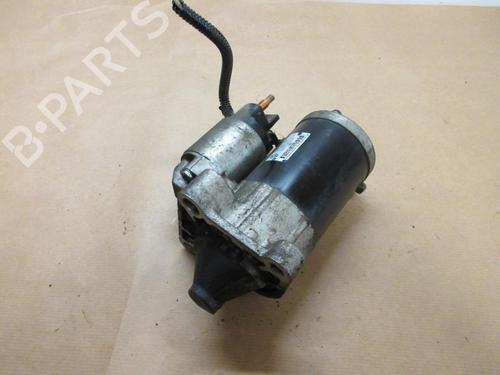 Used Starter Starter DACIA SANDERO 1.4 MPI LPG (72 hp) 20897120 20897120