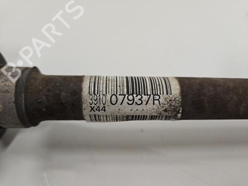 Right front driveshaft RENAULT TWINGO II (CN0_) 1.5 dCi 75 | BP33857204M39 - Image 4