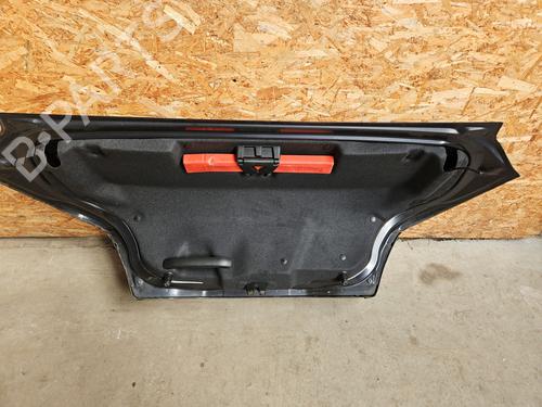 Tailgate PEUGEOT 508 I (8D_) 2.0 BlueHDi 150 | BP24816032C6