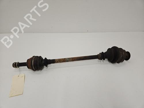 Used Right front driveshaft RENAULT RAPID Box Body/MPV (F40_, G40_) 1.1 (48 hp) 32484695