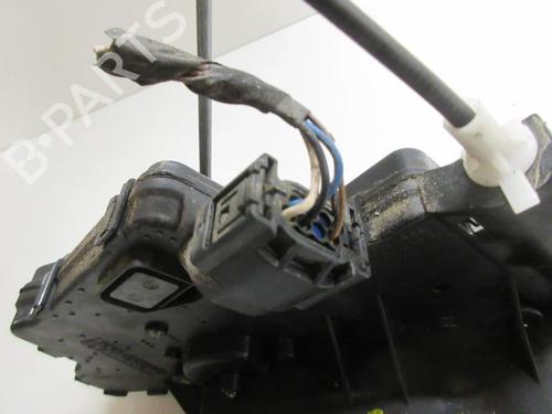 Rear right lock BMW 3 (E46) 320 d | BP20903379C99 