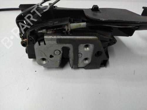 Front left lock FORD FIESTA VI (CB1, CCN) 1.4 TDCi | BP20888785C98 