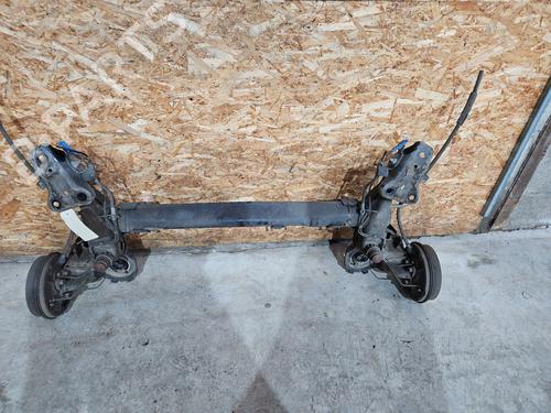 Rear axle CITROËN C3 III (SX) 1.6 BlueHDi 75 | BP31301305M2 - Image 4